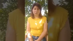 Муж упрекает, что не была девственницей