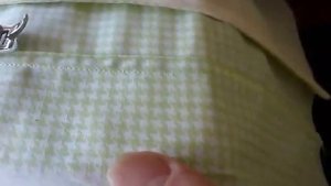 Шьем сами. Правильные швы для постельного белья.