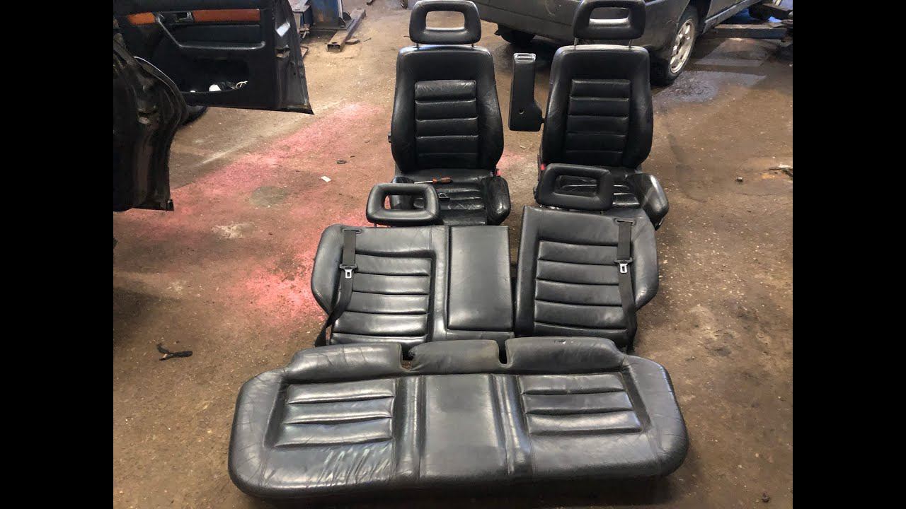 Собираем компоненты на следующий проект. Поездка в Конаково смотреть онлайн