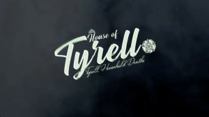 Tyrell - Cali winterfell