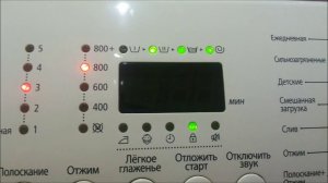 Как снять ТЭН с стиральной машинки (часть 2)профелактика