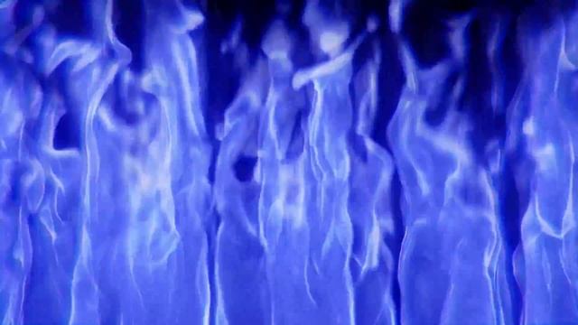 fire background. relaxing flames. blue fire one hour. fire full hd 60 fps смотреть онлайн