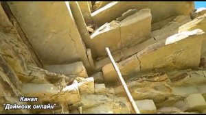 Поиски Ноева Ковчега в Чечне. Просто частные съемки.