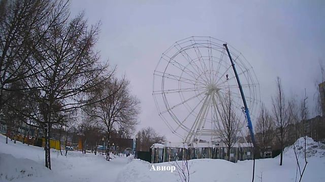 Воронеж 31 марта 2018.Погода смотреть онлайн