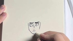 Гемей | как нарисовать Гемея за 7 минут