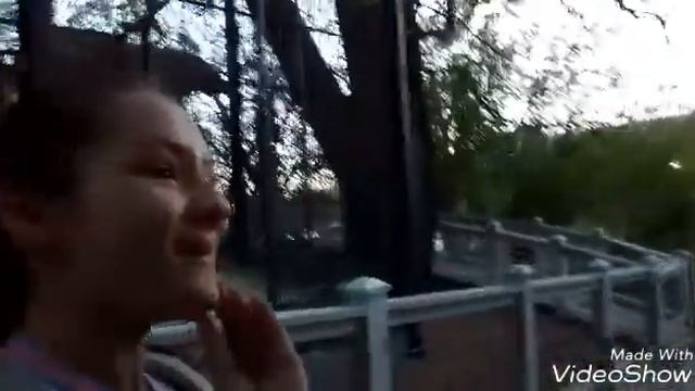 Влог/зоопарк/Ялта/интурист смотреть онлайн