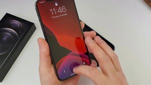 iPhone 12 Pro Max чехол Nillkin. ?ОН ВАМ ОЧЕНЬ ПОНРАВИТСЯ - РЕКАМЕНДУЮ!