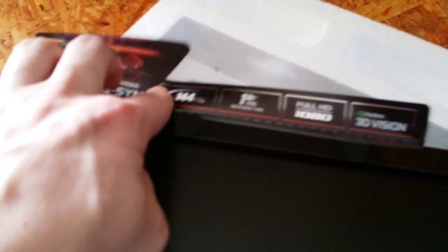 Unboxing Acer XB270H (G-Sync Edition) [DE | 4K] смотреть онлайн