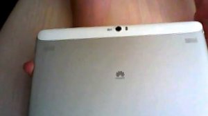Распаковка и обзор планшета Huawei MediaPad 10 fhd