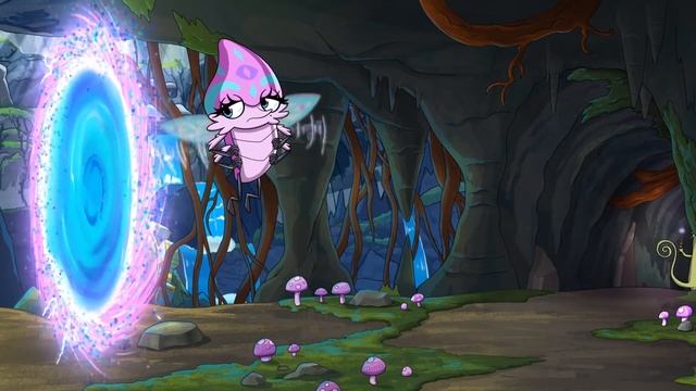 Предложение Трилл Trill's Offer   A Best Fiends Animation На Русском