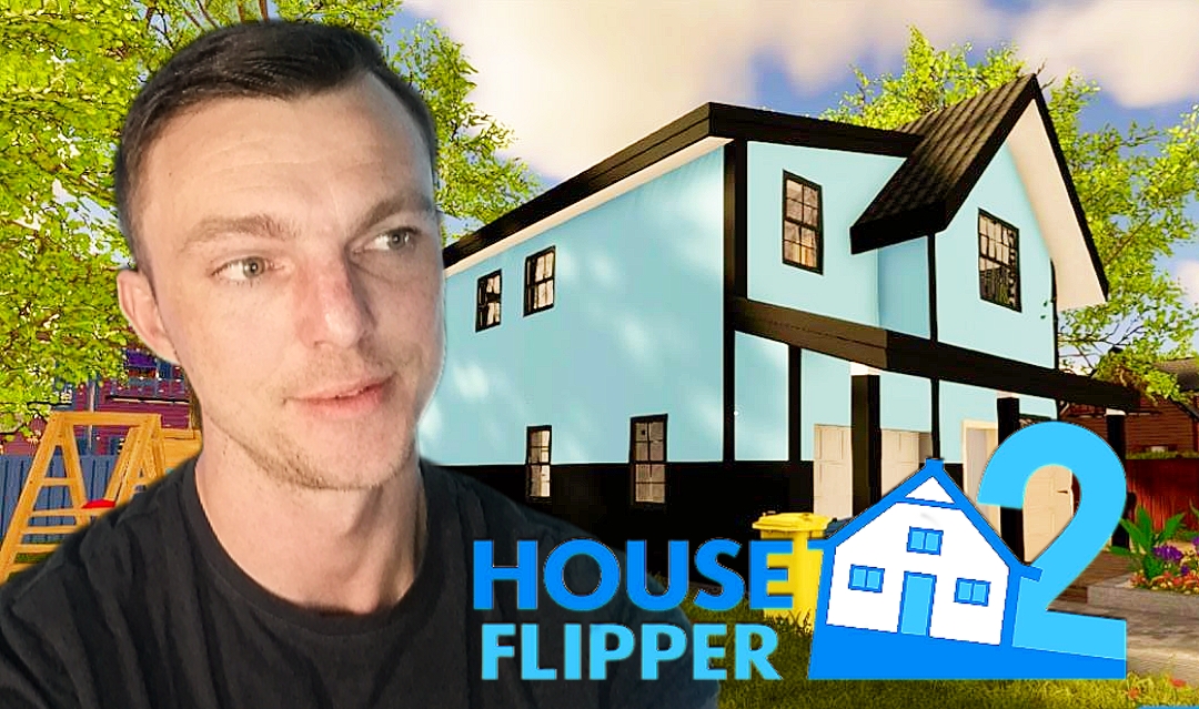 СКОРО НА АУКЦИОН  # House Flipper 2 # 23