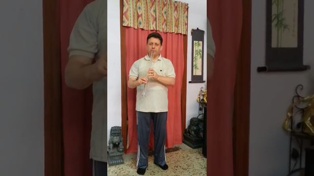 Shakuhachi de cristal смотреть онлайн