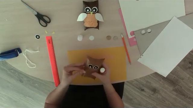 Сова смотреть онлайн