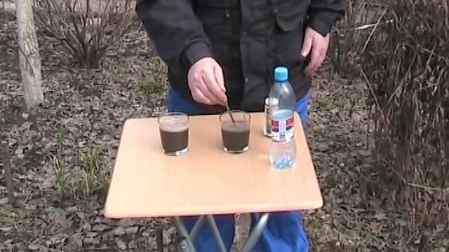 Определение кислотности почвы смотреть онлайн