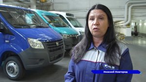 Глава Нижнего Новгорода провел встречу с работниками Горьковского автозавода