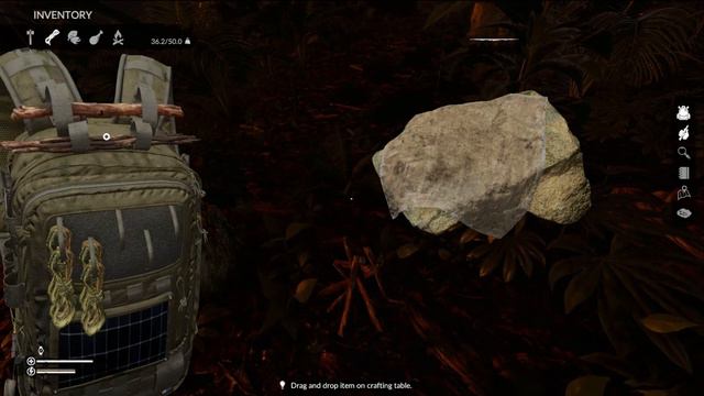 Green Hell How to make Fire смотреть онлайн