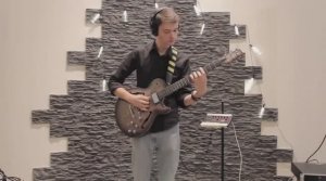 Побожий / Vasquez / Давидянц / Sirota / Viccaro - STREAM