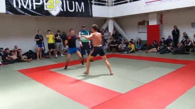 Чемпионат RFC по любительскому мма СПБ 22.04 (5).MOV смотреть онлайн