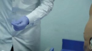 Пункция и дрен плевральной полости