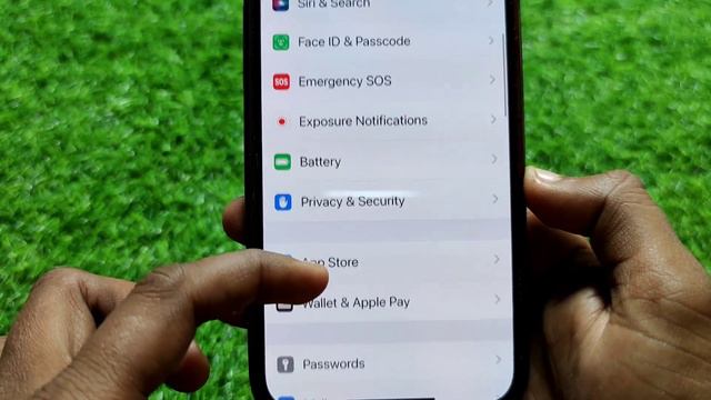 How To Turn OFF Passcode On iPhone || iPhone Se Passcode Kaise Band Kare