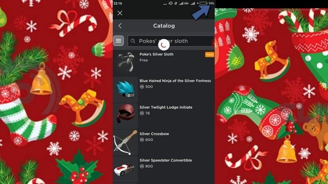 ШОК!!!! КАК ПОЛУЧИТЬ ЛЕНИВЦА НА СПИНУ [ROBLOX] смотреть онлайн