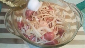 Шашлык в Электропечи. Shish kebab in an electric Oven