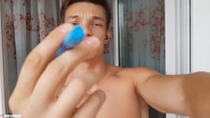 30 ДНЕЙ ПОДРЯД ПИСАЛ ЛЕВОЙ РУКОЙ, ВОТ ЧТО ВЫШЛО!