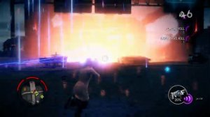 Обзор Dubstep Gun из игры Saints Row IV