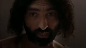 Иисус омывает ноги ученикам