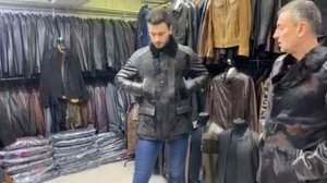 ??♂️??♂️ЛЕРОЙ ?МУЖСКИЕ ТУРЕЦКИЕ КУРТКИ ?ДУБЛЁНКИ?Садовод.Москва