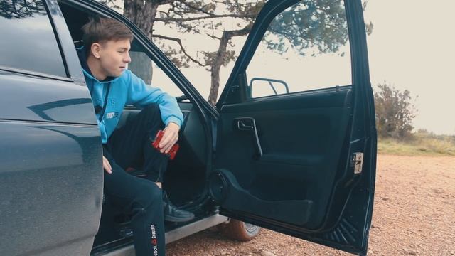 ТОП крутых ФИШЕК до 500 рублей которые ты ДОЛЖЕН сделать в ваз 2110/2112 | ТЮНИНГ ваз 2110 смотреть онлайн