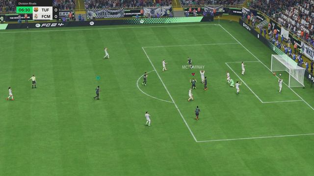 (EA FC 24) WHY IS TOTW Scott McTominay SO CRACKED???