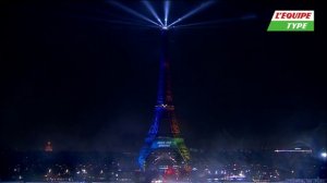 Paris JO-2024-: ils veulent tuer le français !