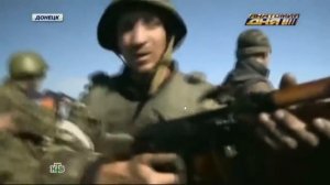 батальон "Сомали" Гиви