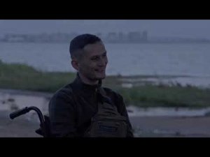 История бойца с позывным «Пионер», посвящённый годовщине ранения, которое перевернуло всю жизнь.
