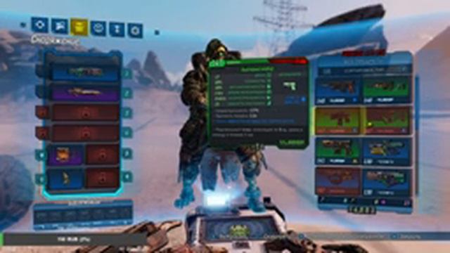 Начинаем полное прохождение Borderlands 3 смотреть онлайн