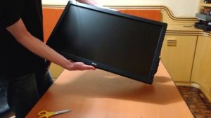 UNBOX: Meu novo MONITOR - BENQ RL2460HT GAMER!