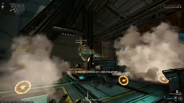 Let's Play Warframe: Plains of Eidolon Prep- Focus 2.0 [Episode 3] смотреть онлайн