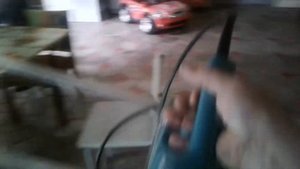 Виброрейка своими руками . 1 вариант