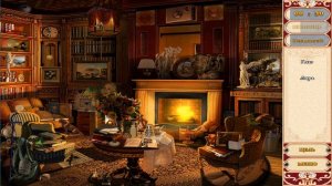 Детективные истории. Голливуд - Прохождение часть 17