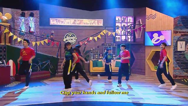 First Class | Club Mickey Mouse Season 4 | Disney+ Hotstar Malaysia смотреть онлайн