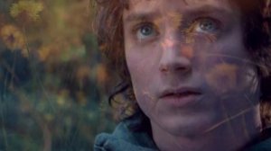 Том Бомбадил Один из Валар? Теория Властелин Колец