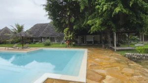 KARAFUU Beach Resort & Spa 5* | Полный обзор отеля на Занзибаре