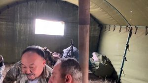#охота, #охотанаутку Весенняя охота на селезня утки