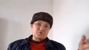 Ингуш Бузуртанов о том как произошли ингуши , от сношения гаргареев и амазонок