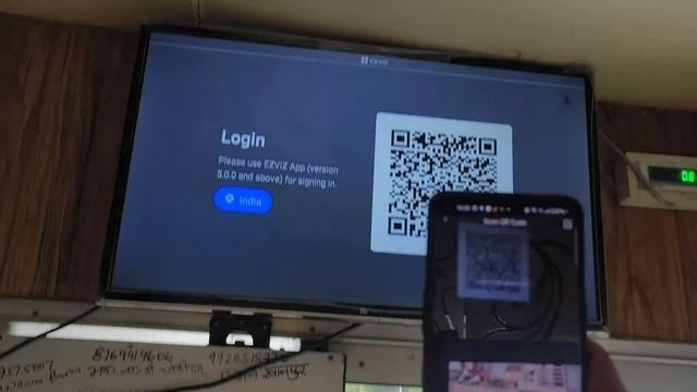 Hikvision dvr and ezviz camera online in Android tv direct ezviz tv app full setup смотреть онлайн