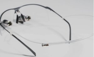 Эргономичный фиксирующий шнурок Q-Optics