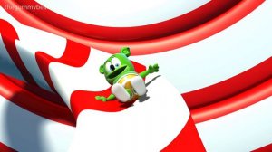 Gummibär - 🍭 "Lollipop" 🍭 Music Video - The Gummy Bear