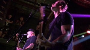 CJ Ramone - Cretin Family @ Teatro Odisséia, Rio de Janeiro, RJ - 14/Nov/2018