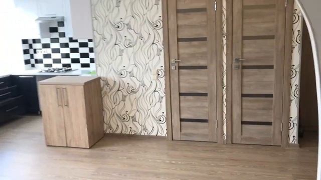 2-х комнатная квартира, Саратов, Вольская 11а, агент Белова Наталия смотреть онлайн